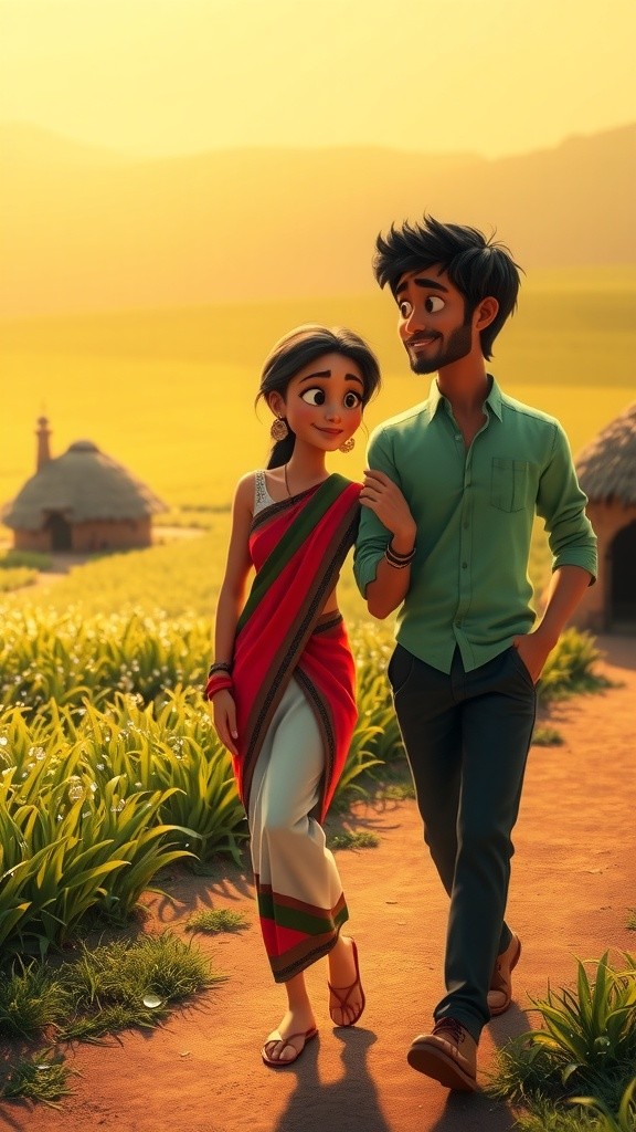 महाबेटा: साहस और सेवा की कहानी