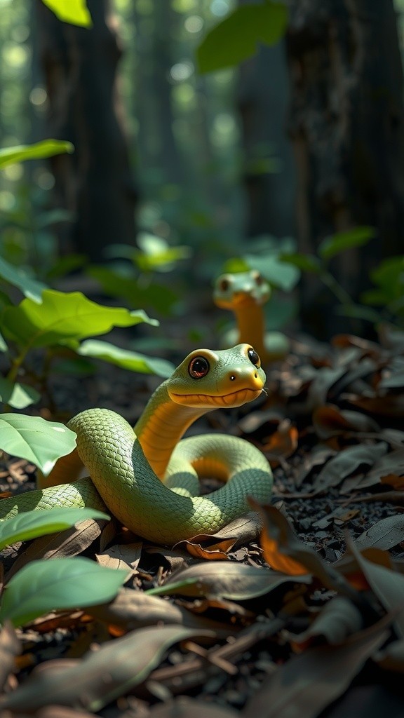 The Secret Senses of Animals