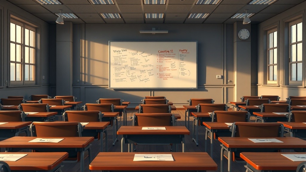 Transforming Medical Education with Mentimeter: From Passive to Interactive Learning!