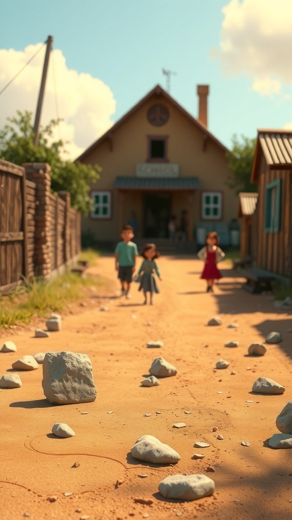 Kacche Raste Se Pakki Sadak Tak (copy)