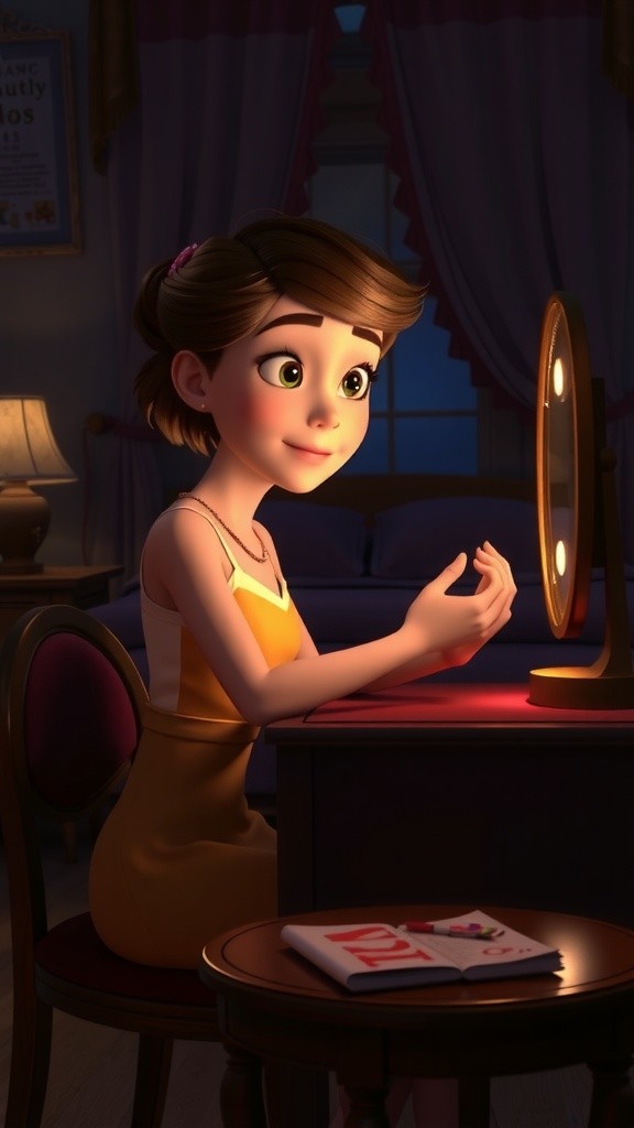 Discover Lasting Magic with Judy Perfumery!
