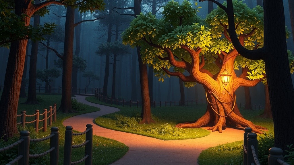 3D Animation Adventure (copy) (copy)