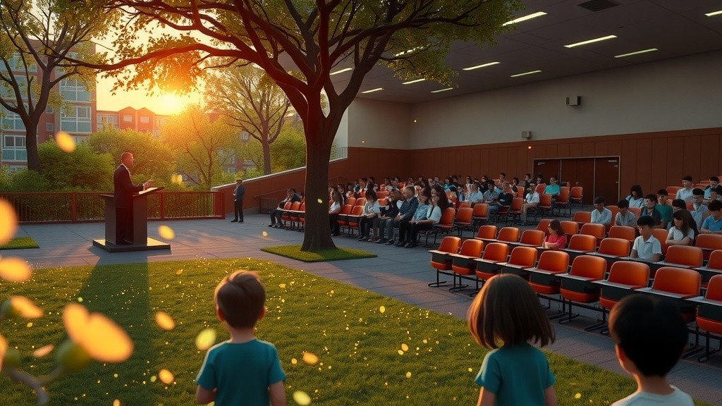 Zuri & the Power Within: The Festival of Fireflies