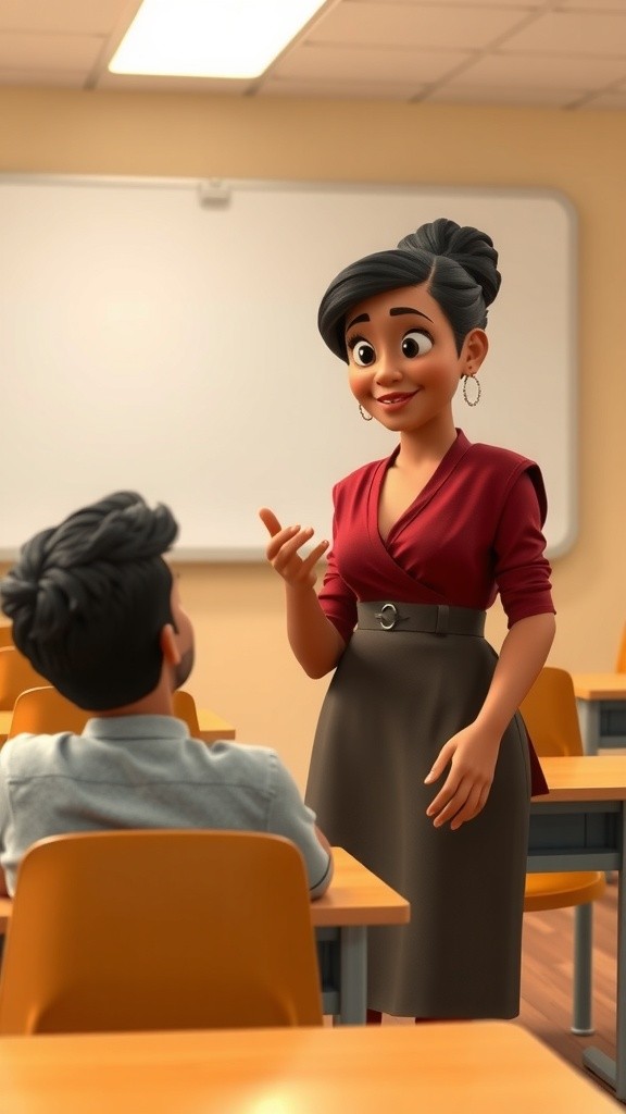 Logika Cerdas di Kelas