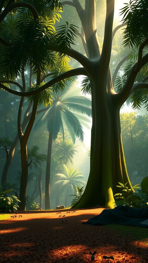 मोती की मेहनत और धैर्य