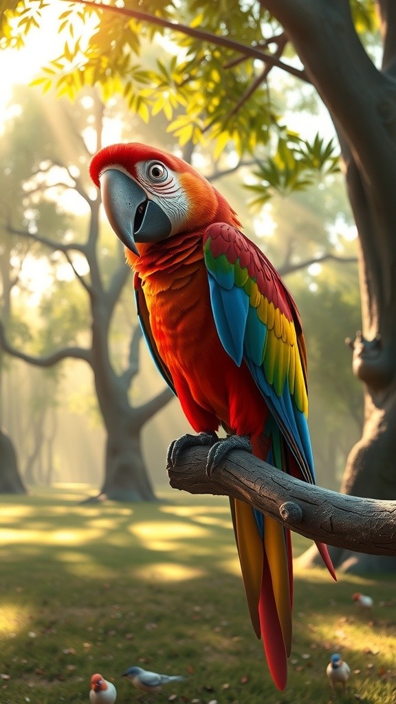 सच्ची दोस्ती: रंग से नहीं, दिल से!