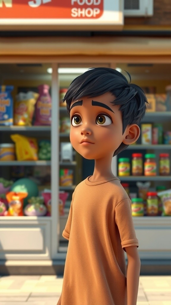 पप्पू और बिल्ली का दूध