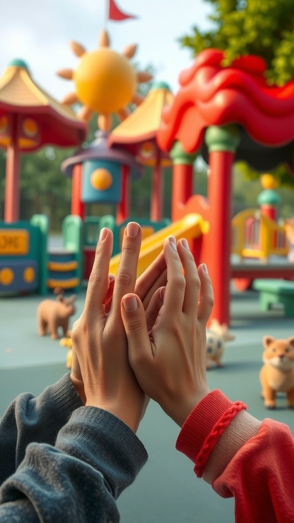 Animal Fun and Action