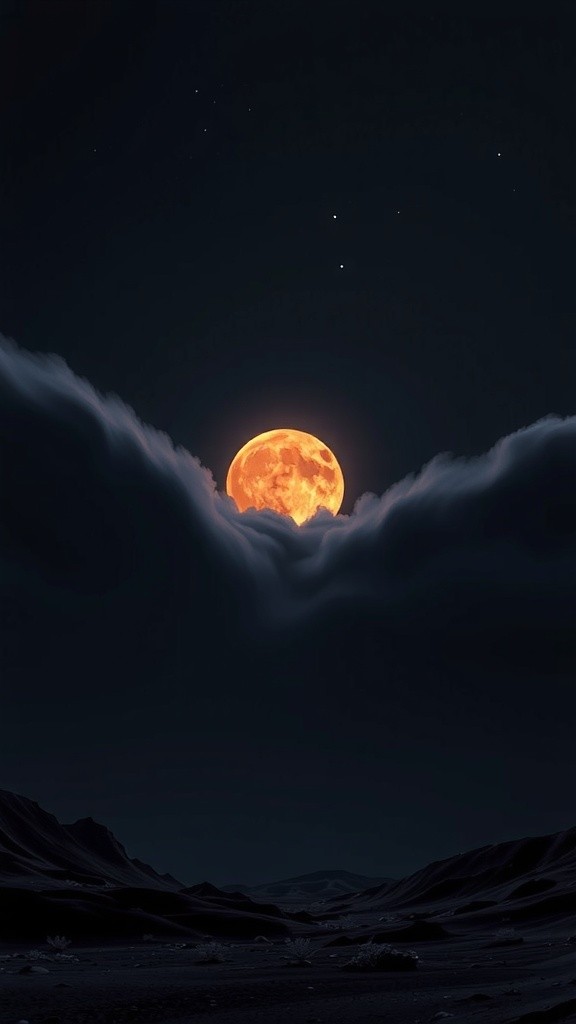 Veil of Venus: A Descent into Mystery