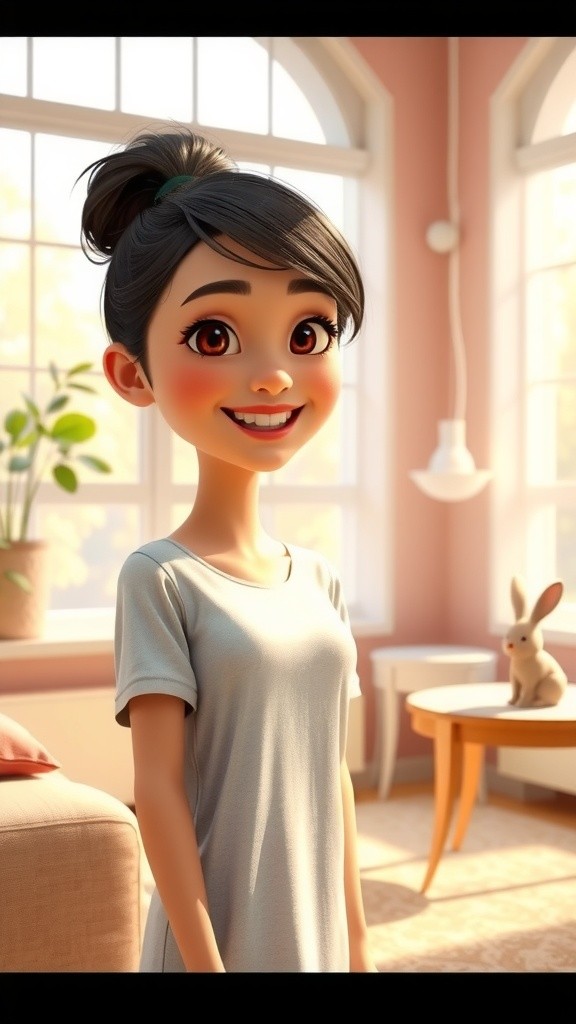 Fakta Unik dan Menarik tentang Kelinci!