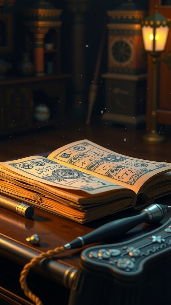 مخطوطة فوينيتش: أسرار لغة مفقودة