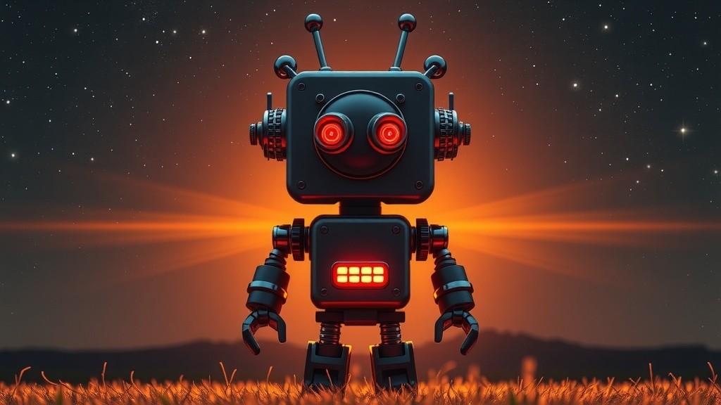 The Journey of Growth