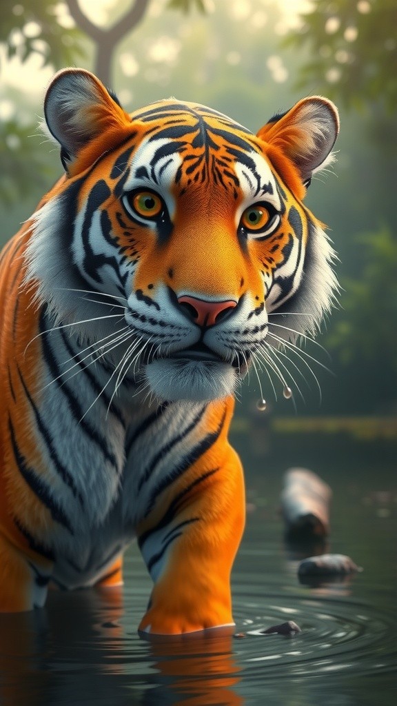 The Real Struggles of Being a Giant Anaconda: Not as Cool as It Seems!