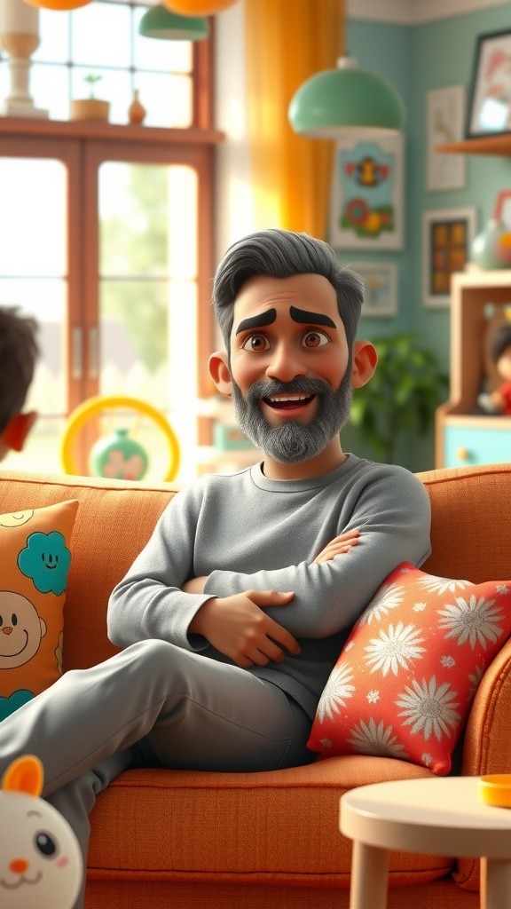 मोटू-पतलू की धमाल पिकनिक!