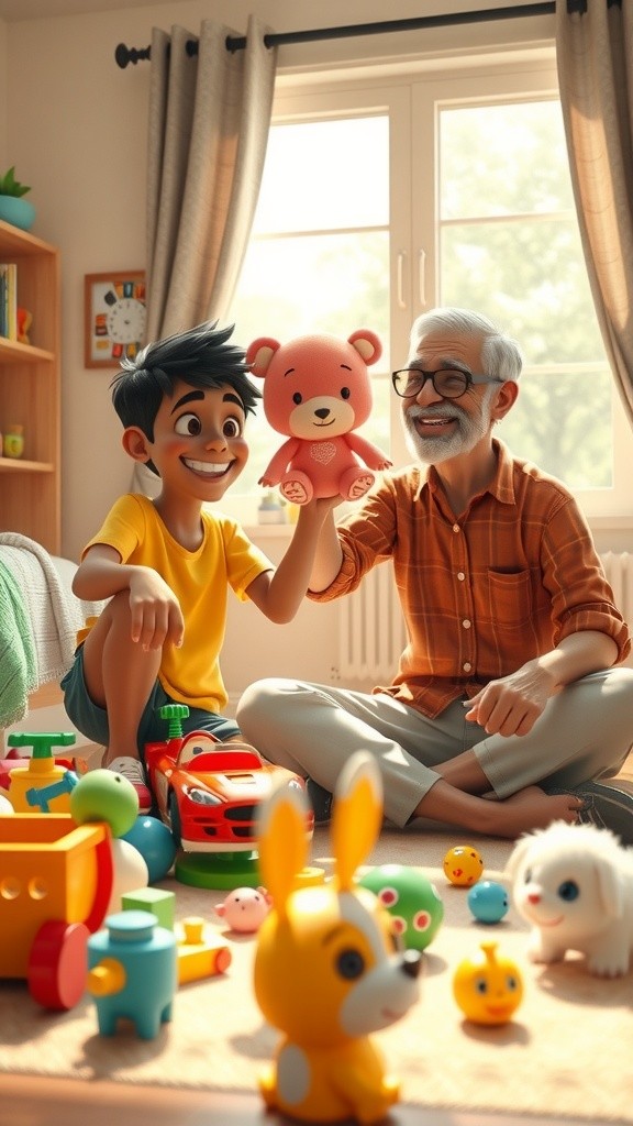 The Importance of Obeying Parents for Jannah