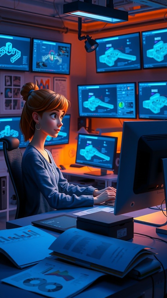 Breathing Life into Pixels