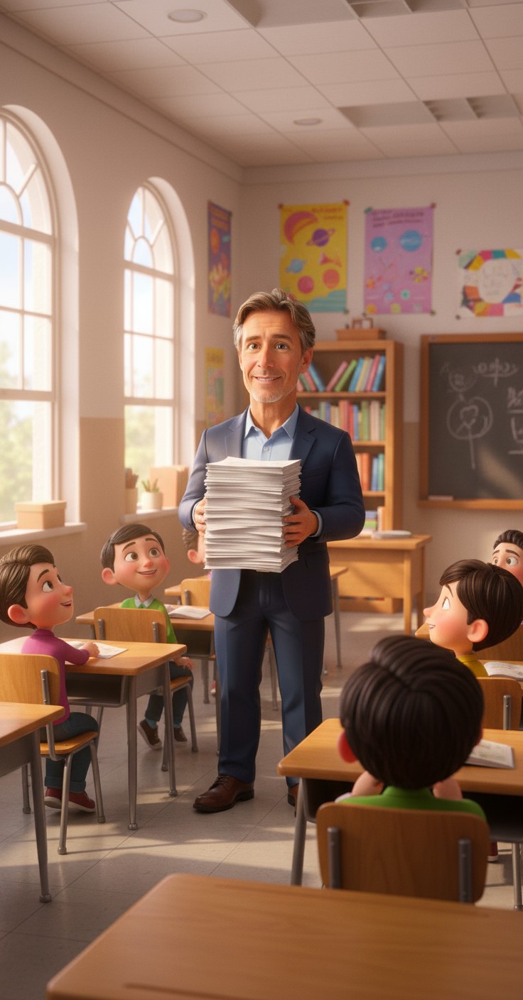 From Failure to Success: A Girl's Journey to the Top