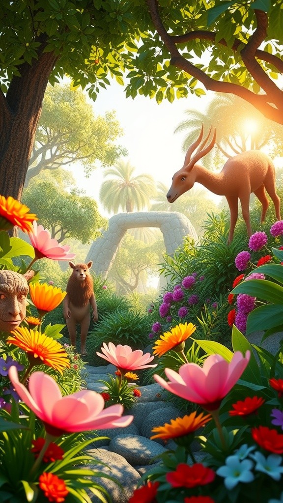 Cerita Alkitab untuk Anak-anak