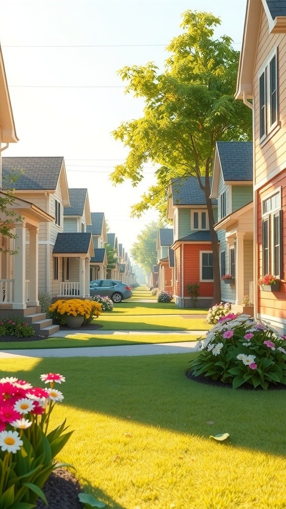 The Beloved Street Cat: A Day in the Life