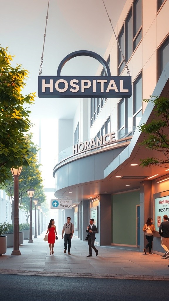 Importance of ID Card at Deenanath Mangeshkar Hospital