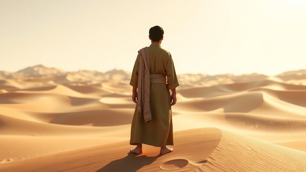 قصص الأنبياء - فيديو قصير مترجم