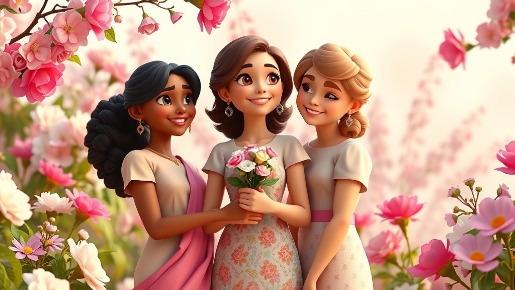 लिंडी, मारोड़ी और टोटो: सच्ची दोस्ती की कहानी