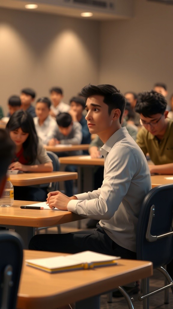 Tips Public Speaking yang Malah Bikin Kaget!