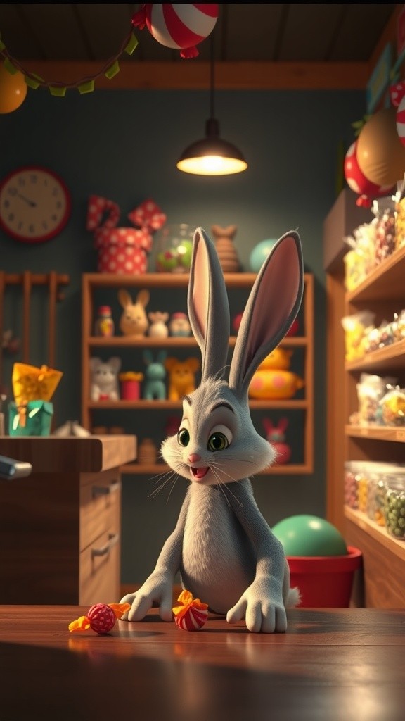 سرقة الطفل والمواجهة مع صاحب الدكانة