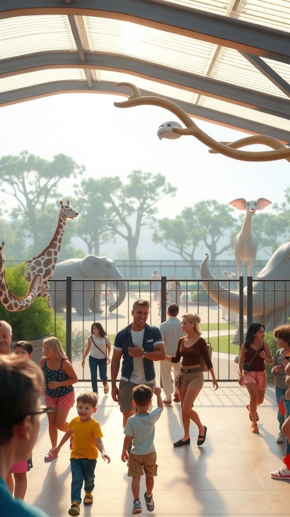 Gajah di Kebun Binatang Ingin ke Hutan
