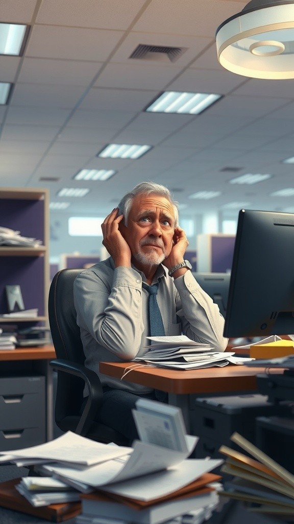 From Chaos to Calm: The Software Transformation!