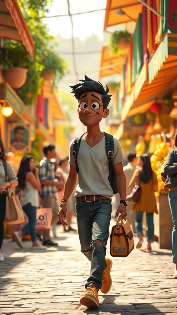 कंप्यूटर तोता: मजेदार बातें और तामझाम!