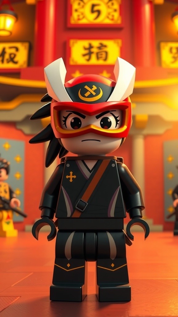 Duel Epic: Ninja Api vs. Naruto dan Sasuke!