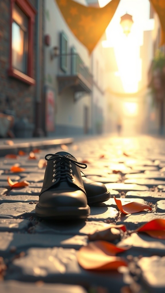 The Heart of a Runner