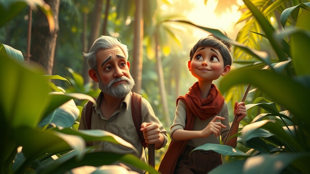 সোনুর সততা ও সোনার হারি