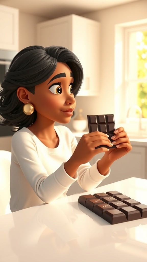 Sejarah Cokelat: Dari Minuman Dewa ke Manis yang Disukai