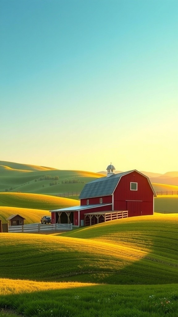The Magic of Patience: A Farmer's Wisdom