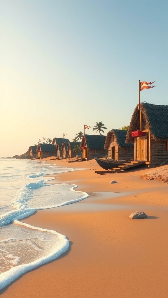 The Tale of Malin Kundang