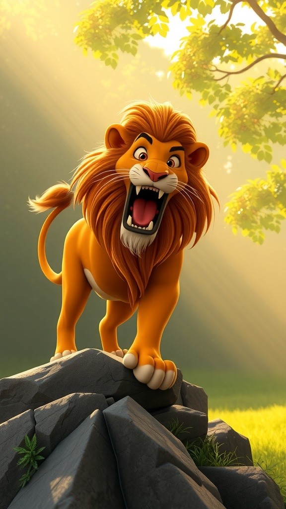 एकता की ताकत: असली राजा