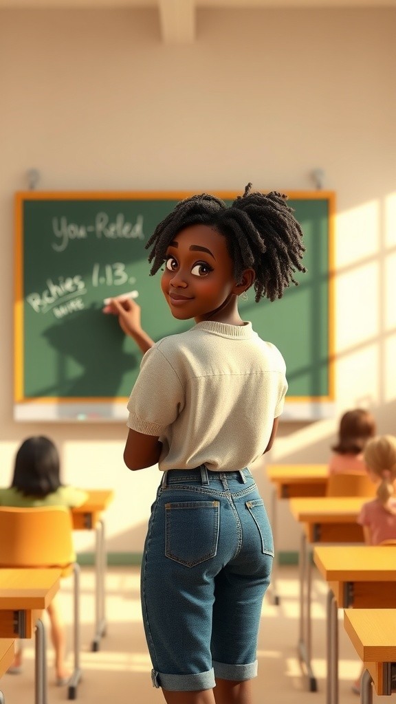 THE LESSON OF THE PEN