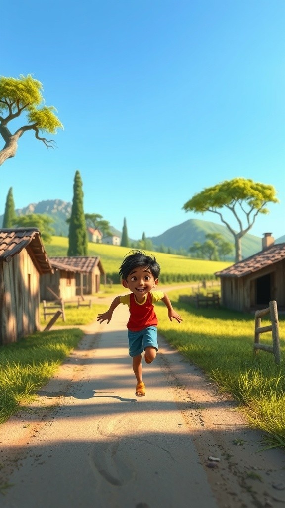 झूठ की कीमत: भेड़िया आया!