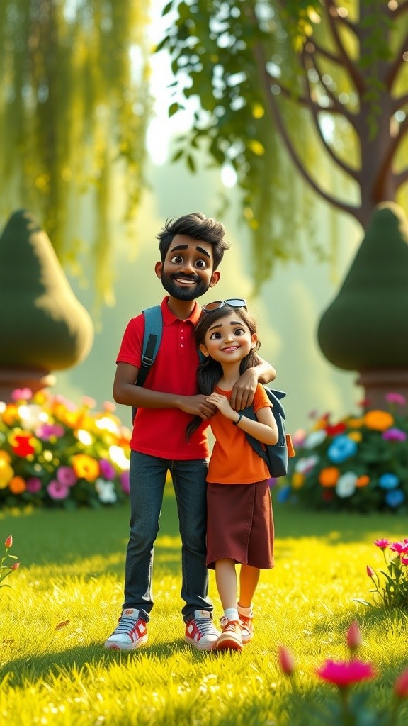 زندگی کا دلچسپ سفر