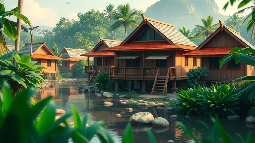 Singa Pahlawan: Penyelamat Sungguhan