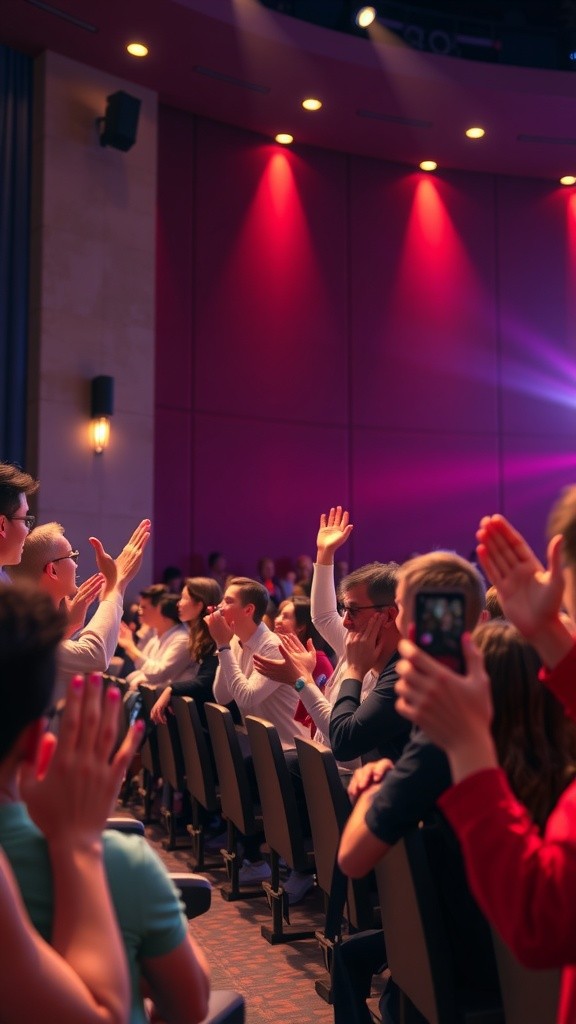 Kegagalan Menuju Kesuksesan