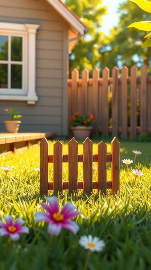 Oyen Si Kucing Gagal Jagoan