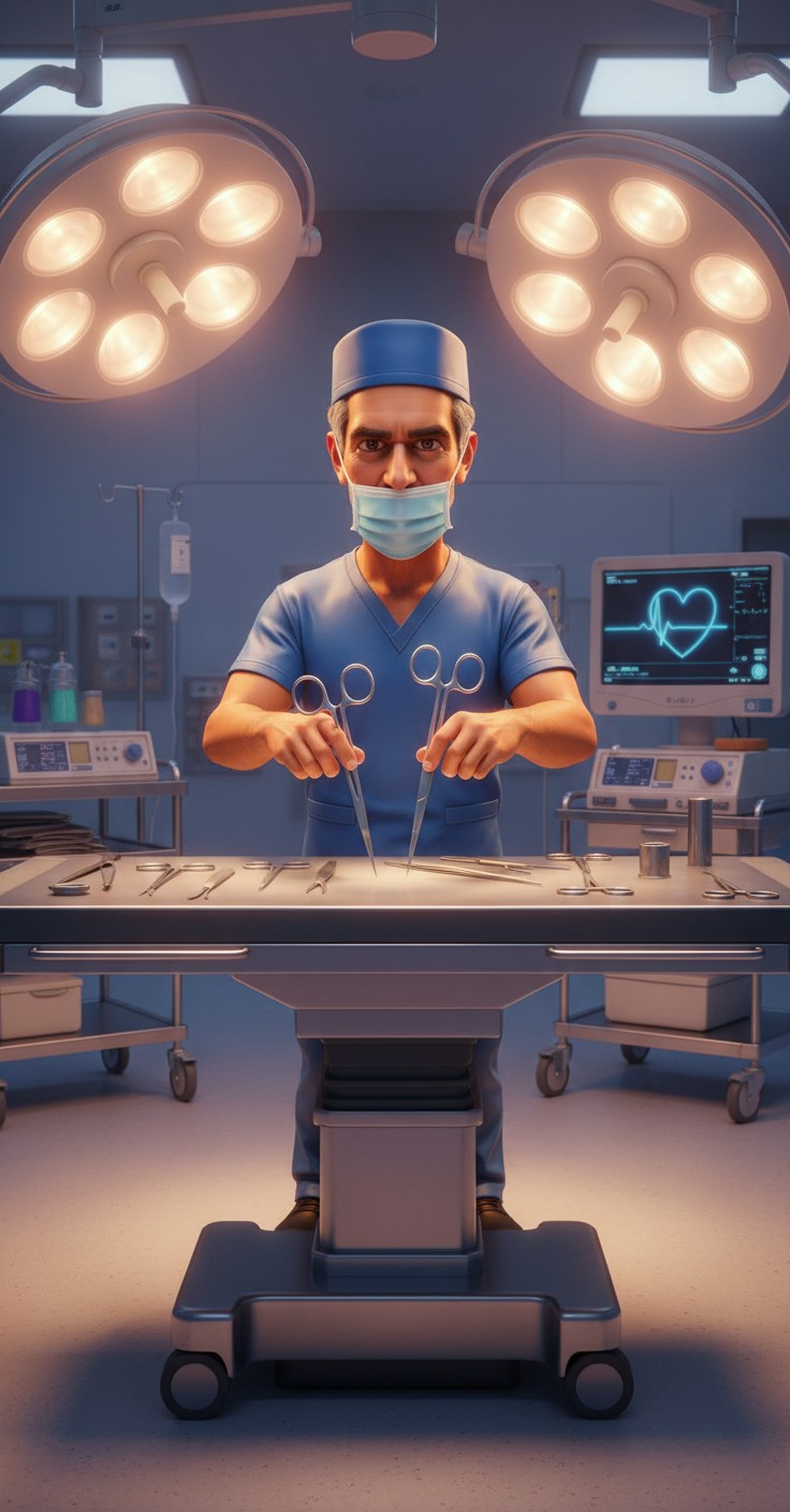 Fight Back Against the Bad Guys: A Bold Look at Treatment, Complications, and Prevention!