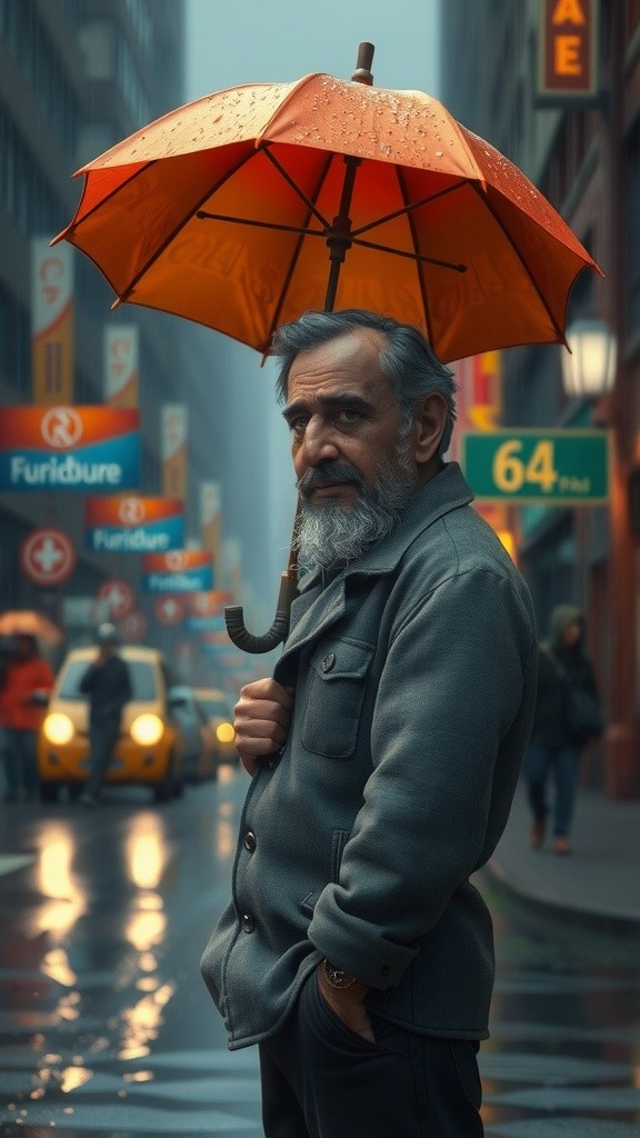 Ek Choti Si Madad, Badi Khushi