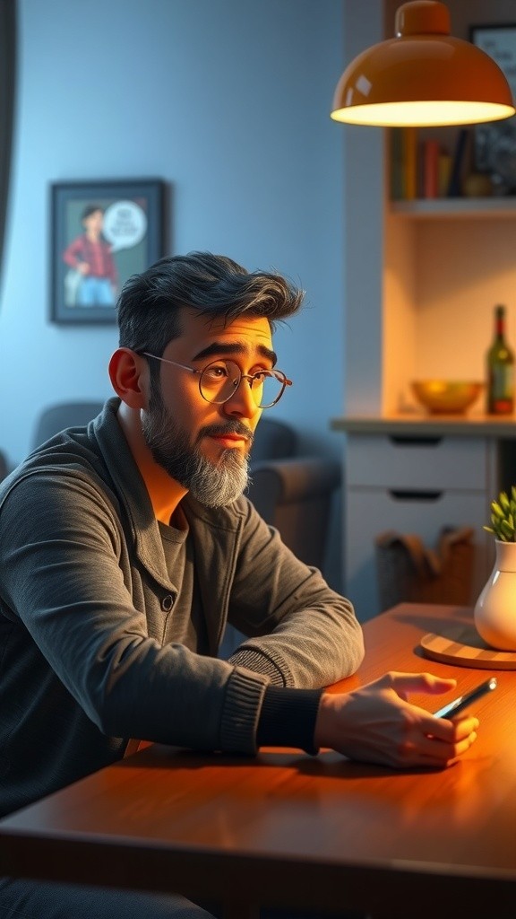 खुद पर विश्वास: सपनों की मेहनत