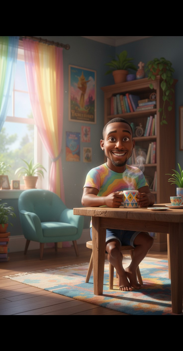 Las Aventuras de Pedro: Creatividad y Diversión