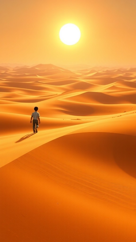 The Little Mouse's Importance