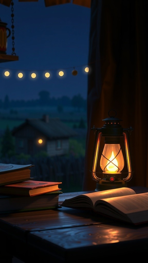 Cahaya Pendidikan dari Pelita Kecil